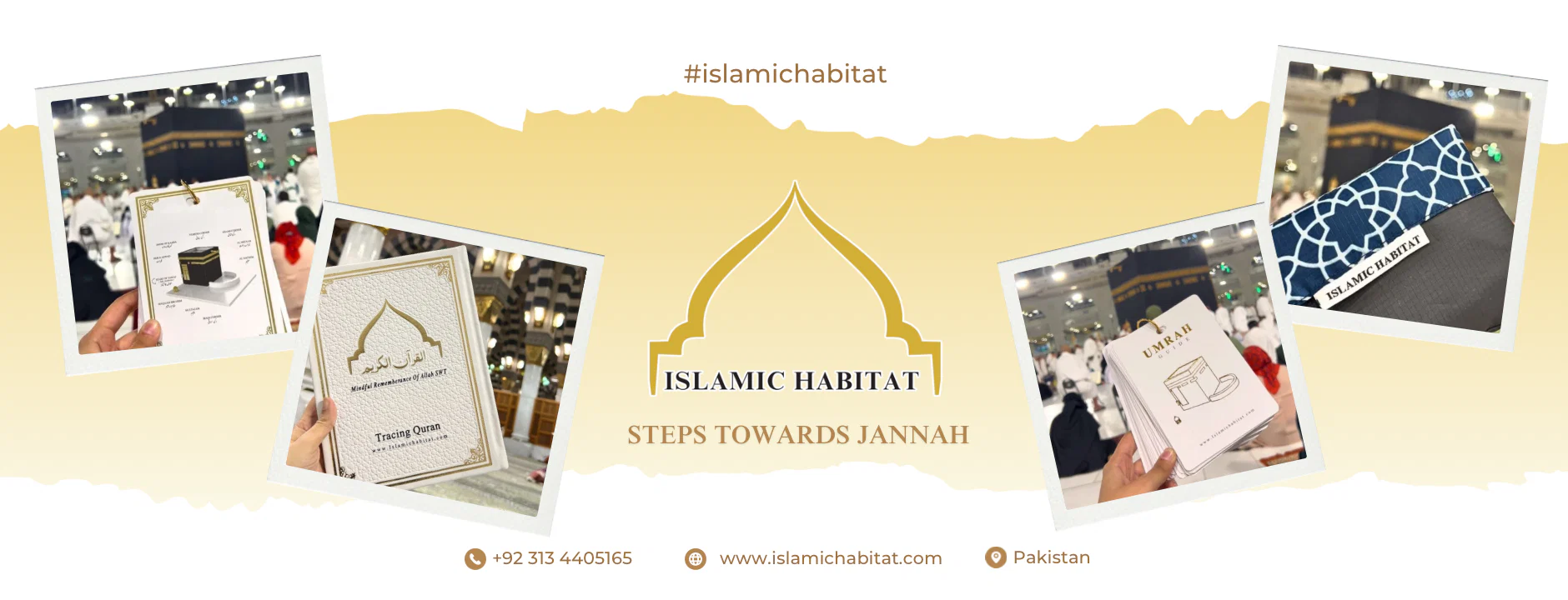 Welcome to Our Store