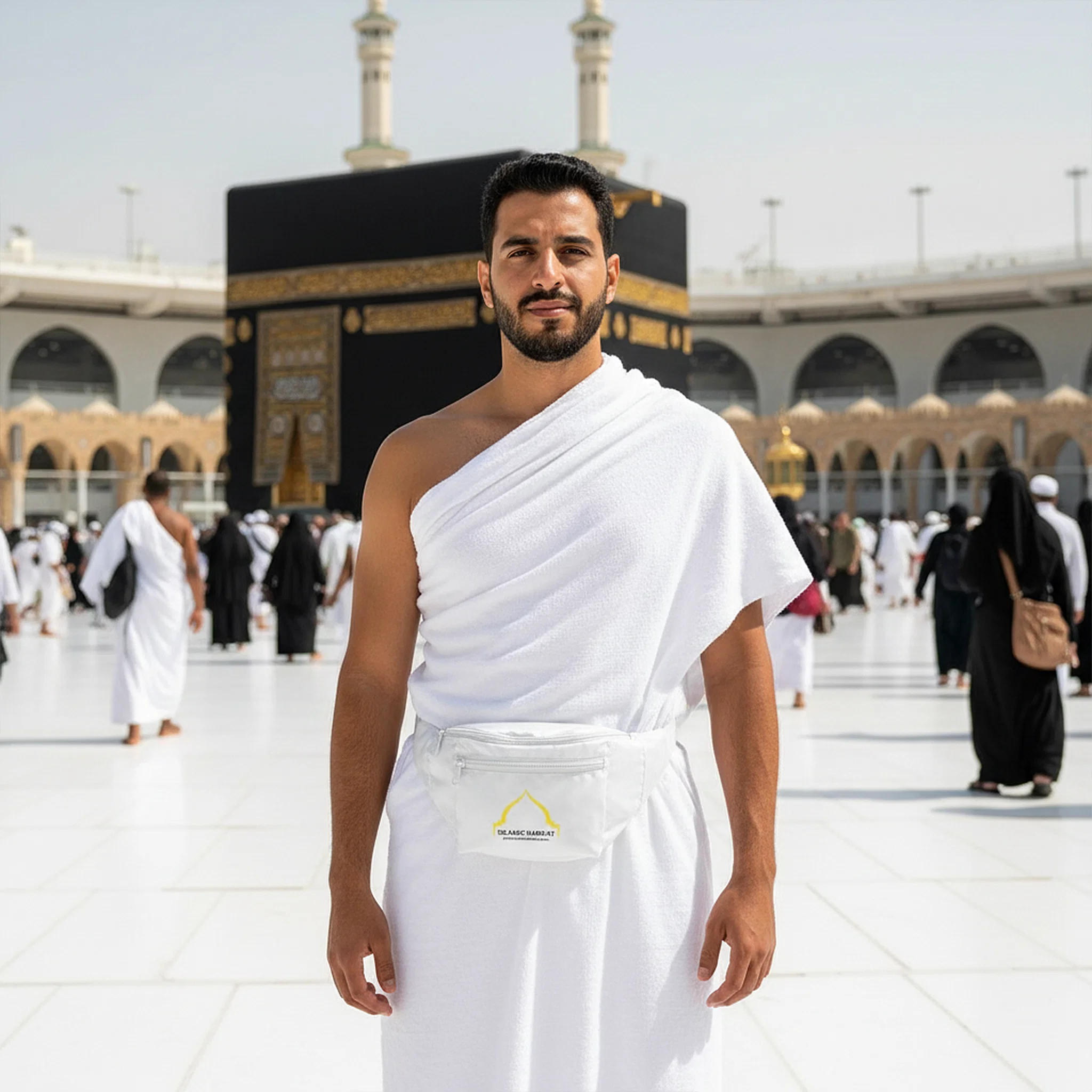 Ihram Belt for Hajj & Umrah - Image 5