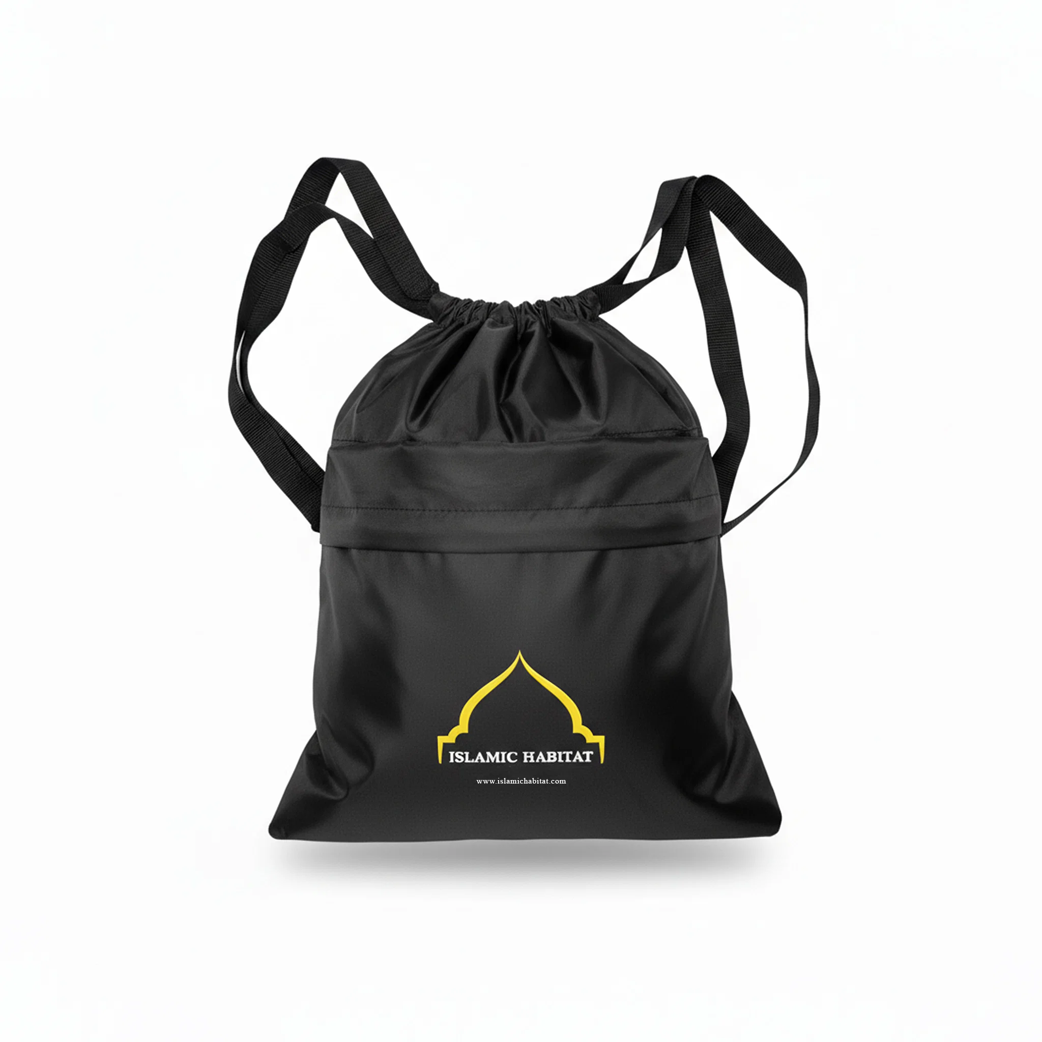 Shoe & Prayer Mat Bag for Hajj & Umrah - Image 4