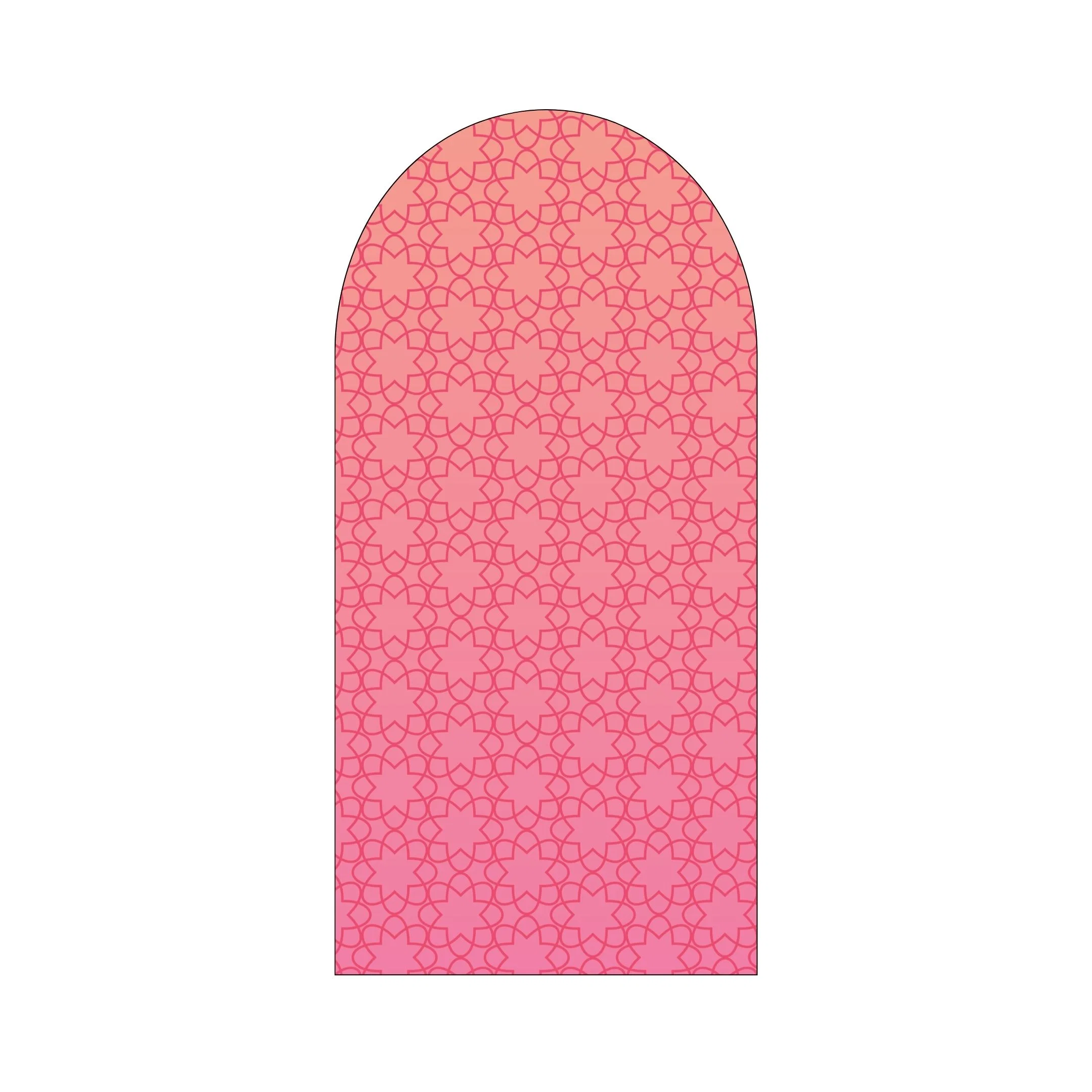 Travel Salah Mat (Ultra Pink) - Image 4