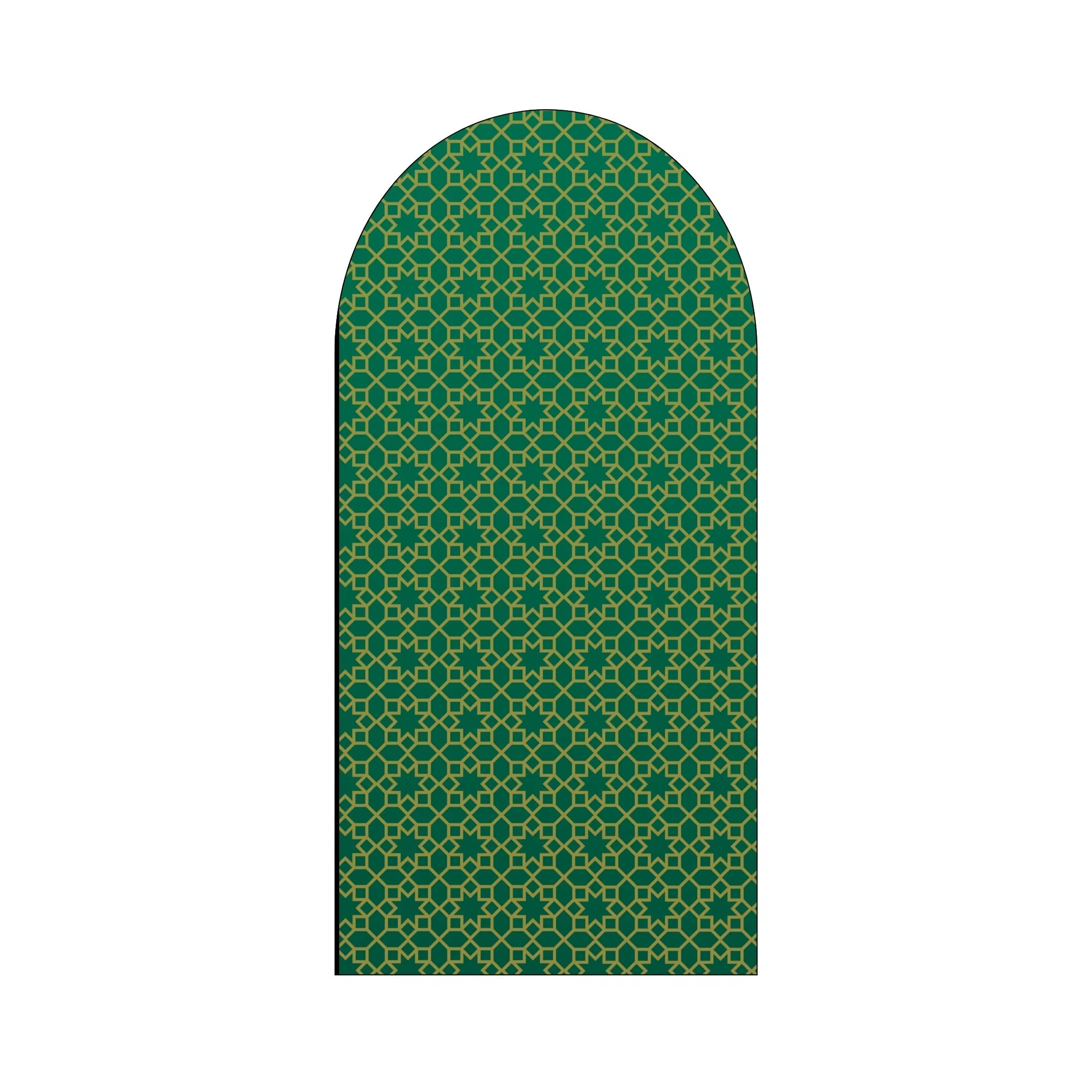 Travel Salah Mat (Elemrald Green) - Image 4