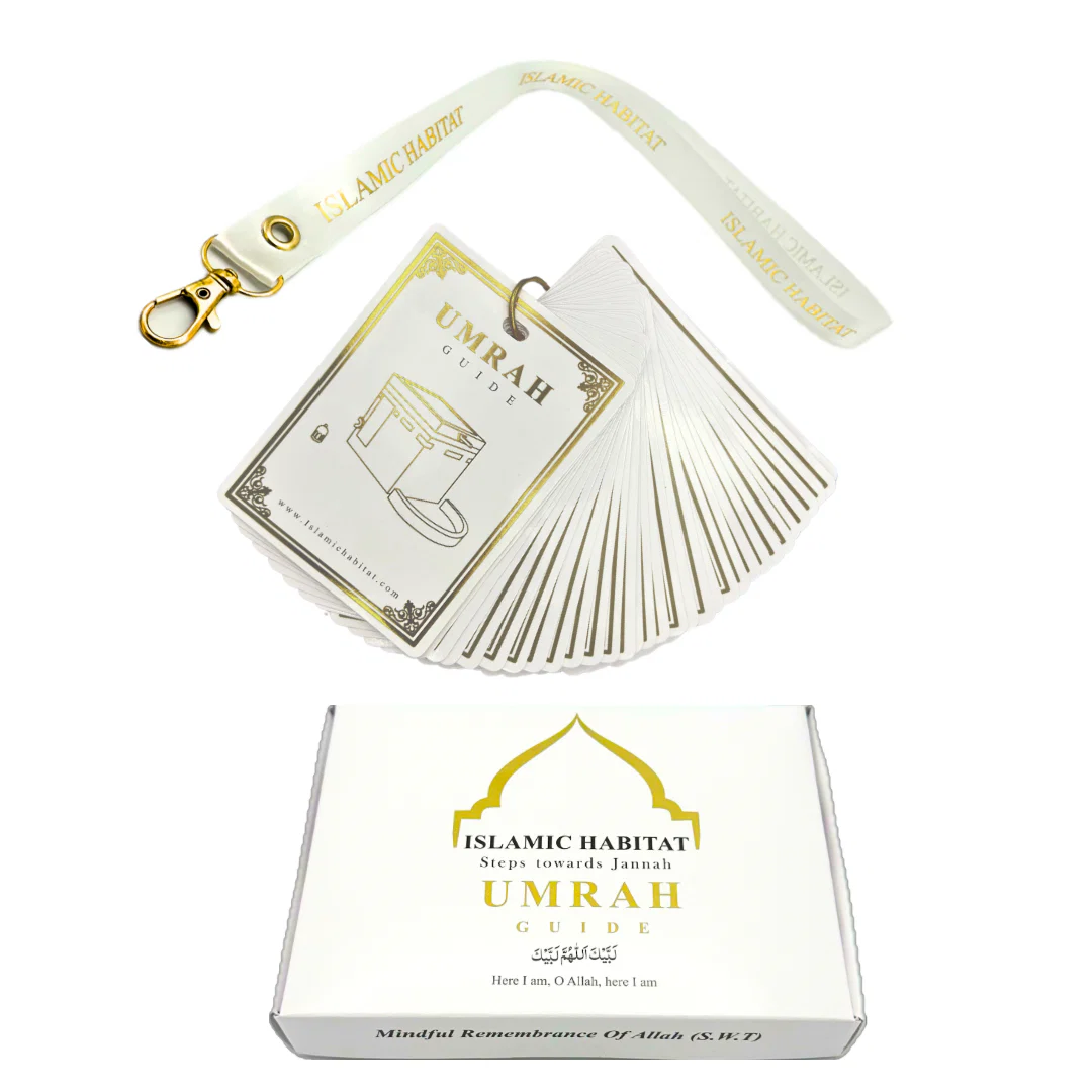 Umrah cards - Image 3